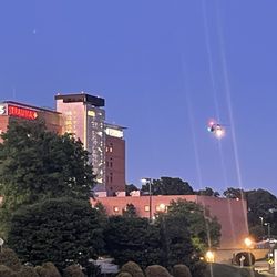 Forbes Hospital - Life Flight