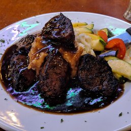 Kona Steak Tenderloin