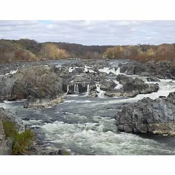 Great Falls Park - Parks Near Me - McLean, Virginia Great Falls Park - Parks Near Me - McLean, Virginia