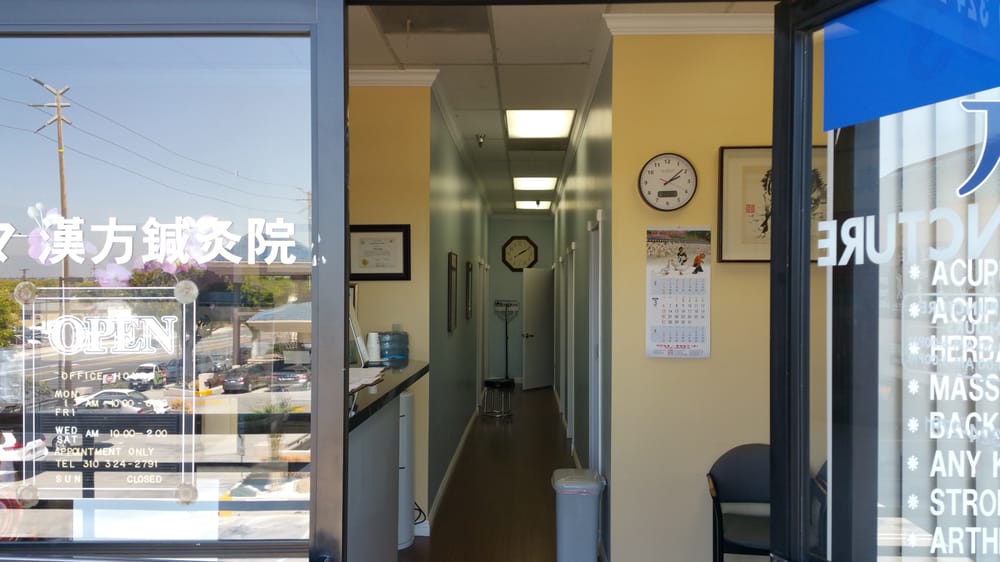 ZEMA ACUPUNCTURE & HERB CLINIC Updated August 2024 12 Reviews