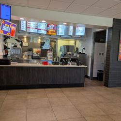 Wendy's - Wendy's, Edenton