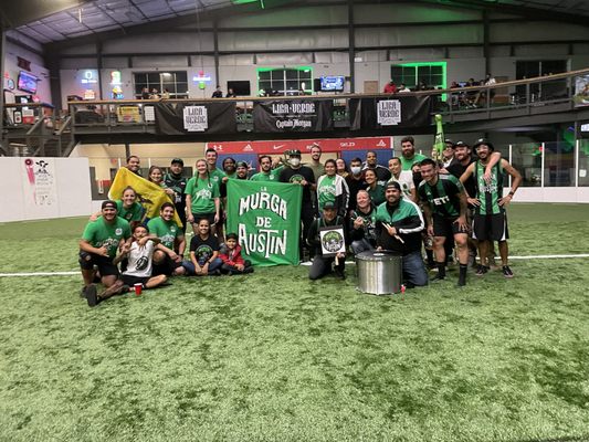 lakeline indoor soccer