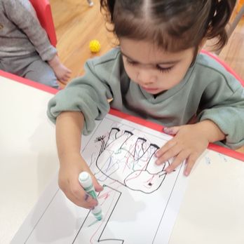 Michal Daycare - Child Care & Day Care Near Me - Los Angeles, California
