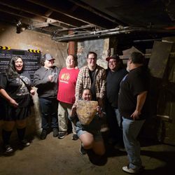 The Bunker Experience