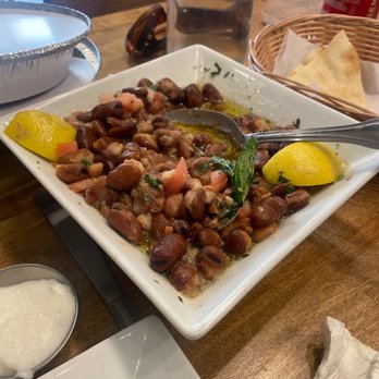 Manouche - Don't be a FOOL - Salad Near Me - Bloomfield, New Jersey
