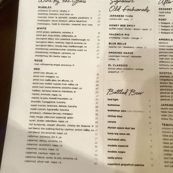 STK Steakhouse - Menu - Steakhouses Near Me - Las Vegas, Nevada STK Steakhouse - Menu - Steakhouses Near Me - Las Vegas, Nevada