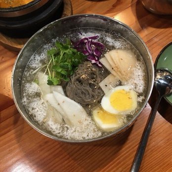 Hancook - Korean Near Me - Oakland, California Hancook - Korean Near Me - Oakland, California