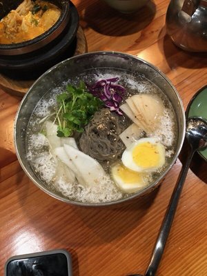 Hancook by null