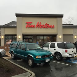 Tim Hortons