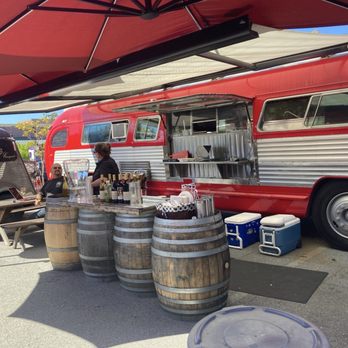 Auto Vino - Venues & Event Spaces Near Me - San Carlos, California Auto Vino - Venues & Event Spaces Near Me - San Carlos, California