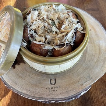 U :Dessert Story - Takoyaki - Desserts Near Me - Berkeley, California U :Dessert Story - Takoyaki - Desserts Near Me - Berkeley, California