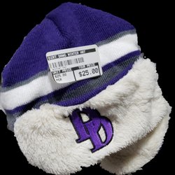 Dirt Dawg Sports - Dirt Dawg Winter Cap