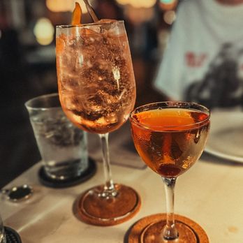 Luca Osteria - Spritz and Mulberry Street - Italian Near Me - Coral Gables, Florida Luca Osteria - Spritz and Mulberry Street - Italian Near Me - Coral Gables, Florida