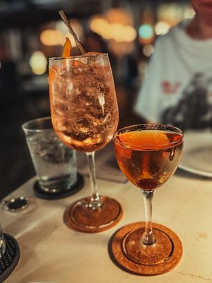 Luca Osteria by null Luca Osteria by null