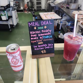 Suss Pastries - Father's Day Special 2026.The Lemonade is tasty. - Patisserie/Cake Shop Near Me - Phoenix, Arizona