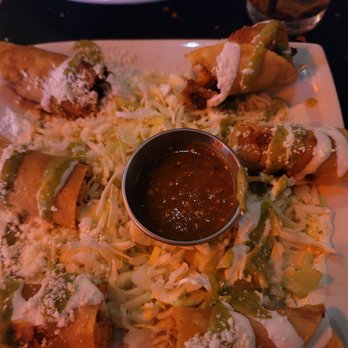 La Josie's - Tacquitos - Mexican Near Me - Seattle, Washington