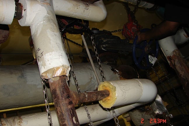 Slide of Syosset Sewer and Drain Cleaning