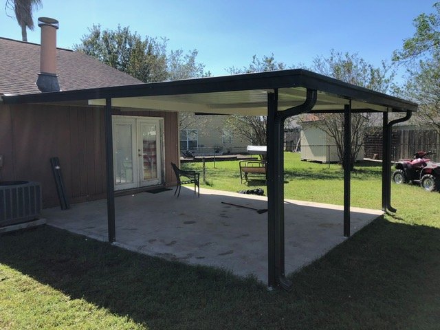 Slide of Chapron's Home Improvement