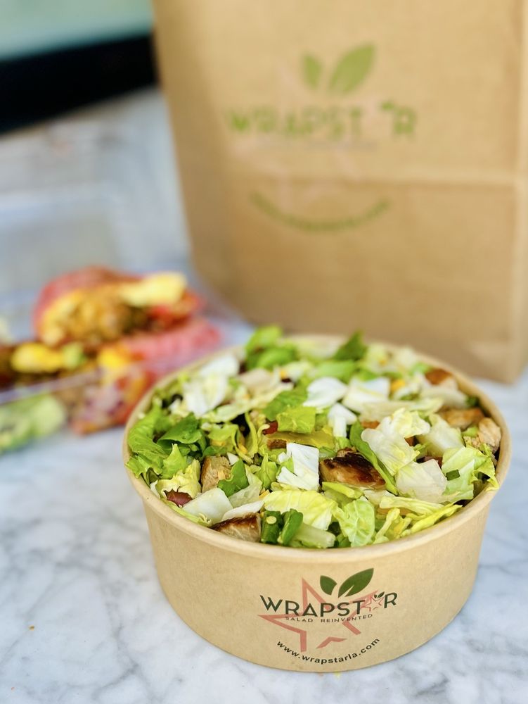 WrapStar