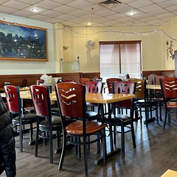 Hudson Buffet - Dining area - Buffets Near Me - Fishkill, New York