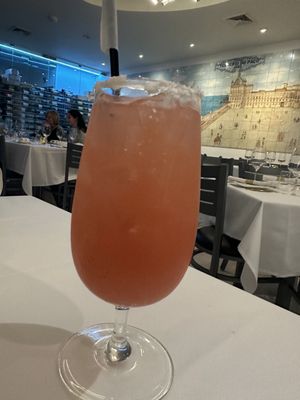 Barca Restaurant by null