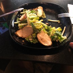 Blue Apple Salad