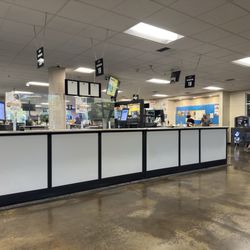 DMV - Same