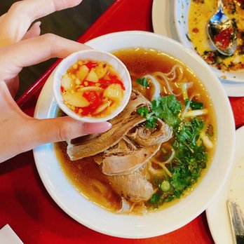Linh Cafe - Vietnamese Near Me - Vancouver, British Columbia