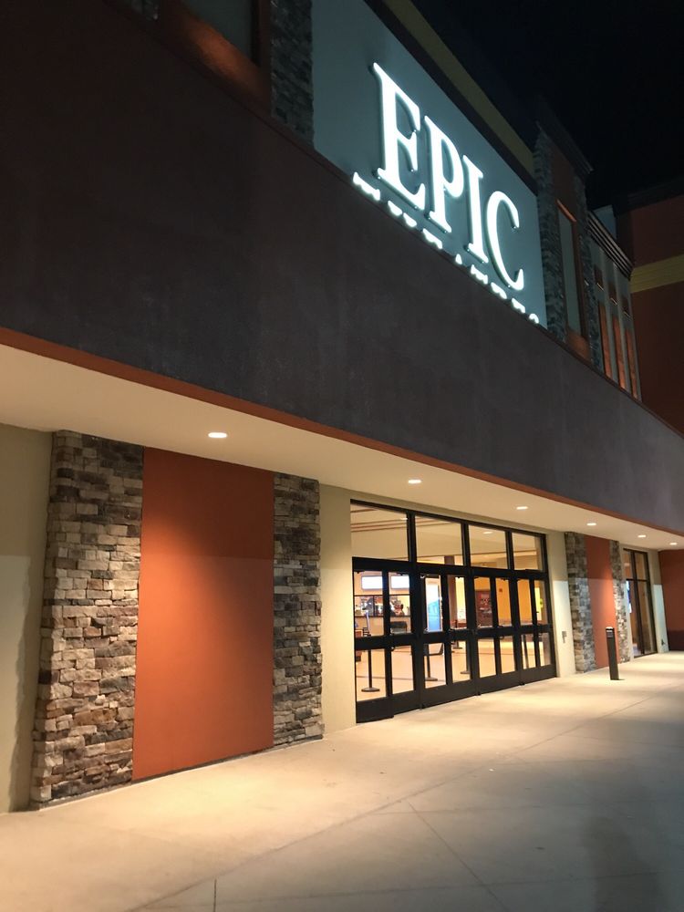 EPIC THEATRES AT OAKLEAF Updated October 2024 44 Photos & 83