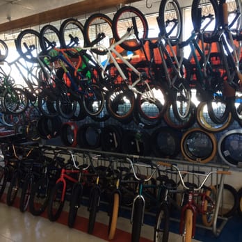 Frank's Bicycles - Bikes Near Me - Whittier, California