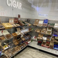 Smokeshop - Make sure you check out our wide selection of all your favorite cigars!