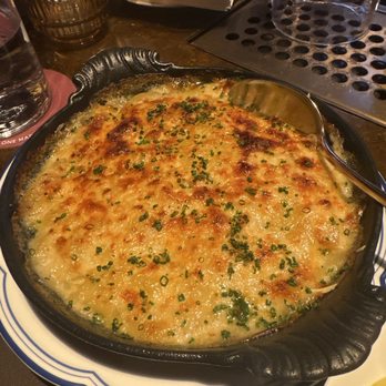 La Tête d'Or by Daniel - Gratinee - Steakhouses Near Me - New York, New York
