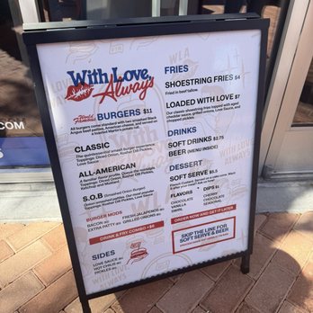 With Love Always - Burgers Near Me - Las Vegas, Nevada With Love Always - Burgers Near Me - Las Vegas, Nevada