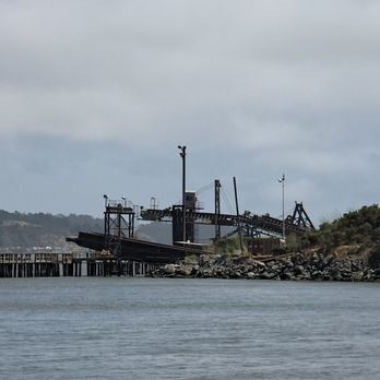 McNears Beach - Beaches Near Me - San Rafael, California