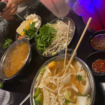 Shabuya - Soup Near Me - Milpitas, California