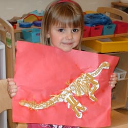 Artisan Childcare Center