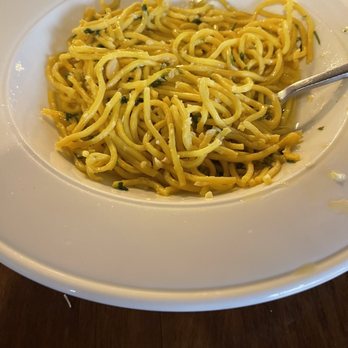 Pier 402 - Garlic noodles - Seafood Near Me - San Jose, California