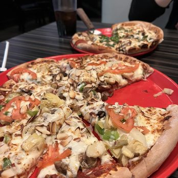 Minsky's Pizza - Pizza Near Me - Olathe, Kansas