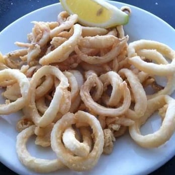 Fernando - Seafood Near Me - Torre del Mar, Massachusetts