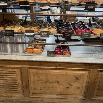 Dough - All kinds of amazingness - Coffee & Tea Near Me - New York, New York Dough - All kinds of amazingness - Coffee & Tea Near Me - New York, New York