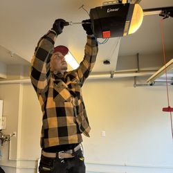 Austin's Affordable Garage Door - Austin