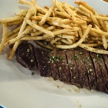 The Pines American Bistro - Steak frite - New American Near Me - Rehoboth Beach, Delaware The Pines American Bistro - Steak frite - New American Near Me - Rehoboth Beach, Delaware