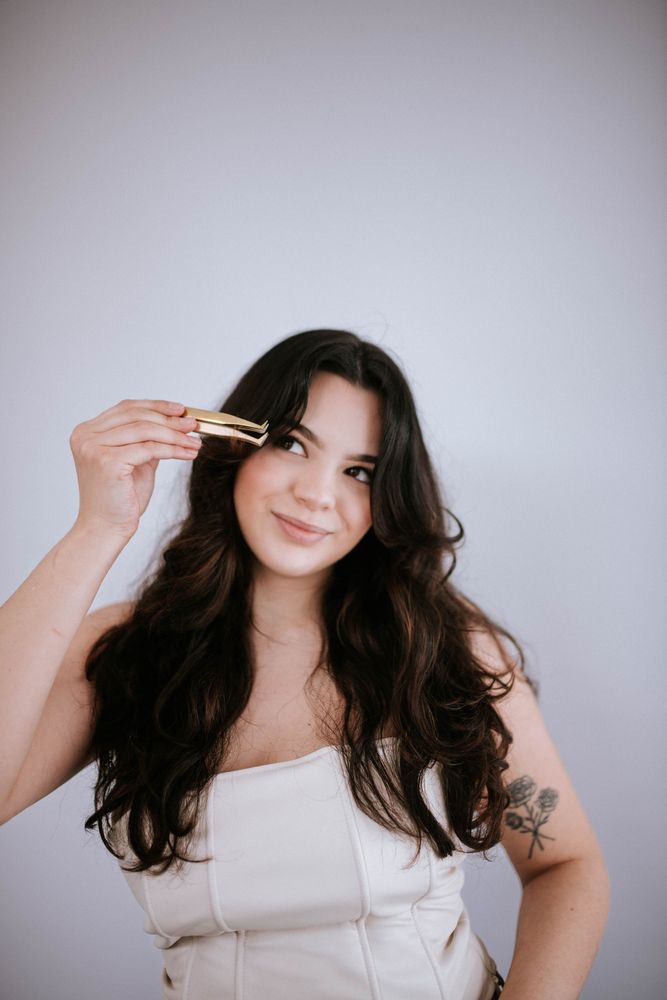 Dakota Rose Beauty Logo
