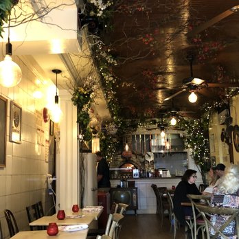 Capizzi - Pizza Near Me - New York, New York Capizzi - Pizza Near Me - New York, New York