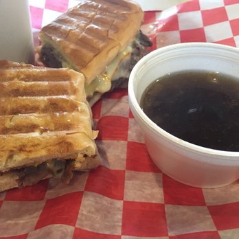 Big Apple Deli - French Dip - Delis Near Me - Oregon, Ohio