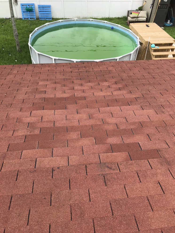 Slide of JN Roofing and Exterior Remodel