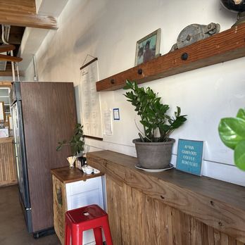 ChadLou's Coffee Roasters - Coffee & Tea Near Me - Kailua, Hawaii