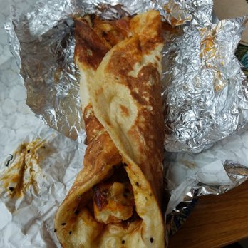 Choolaah - paneer wrap - Indian Near Me - Pittsburgh, Pennsylvania Choolaah - paneer wrap - Indian Near Me - Pittsburgh, Pennsylvania