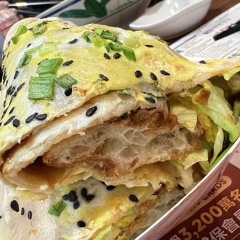 Auntie Qiu Kitchen - Yummy and unique! - Dim Sum Near Me - Alhambra, California