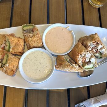 California Pizza Kitchen - ago - Pizza Near Me - San Diego, California
